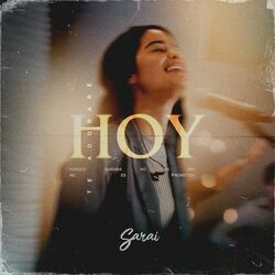Cover of Hoy