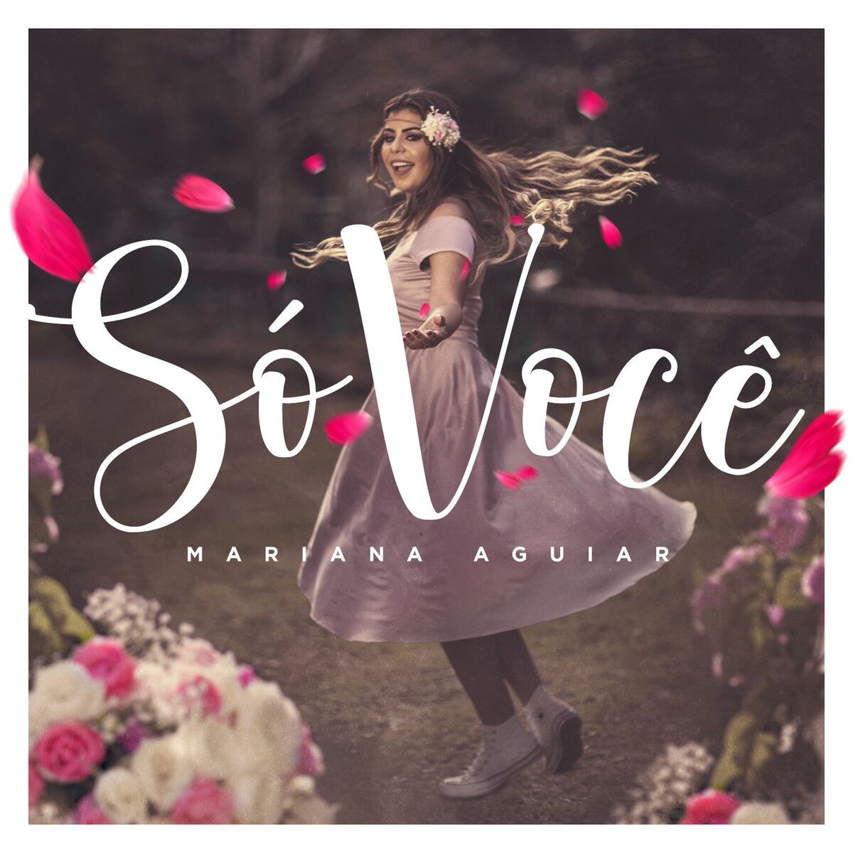 Album cover of Só Você