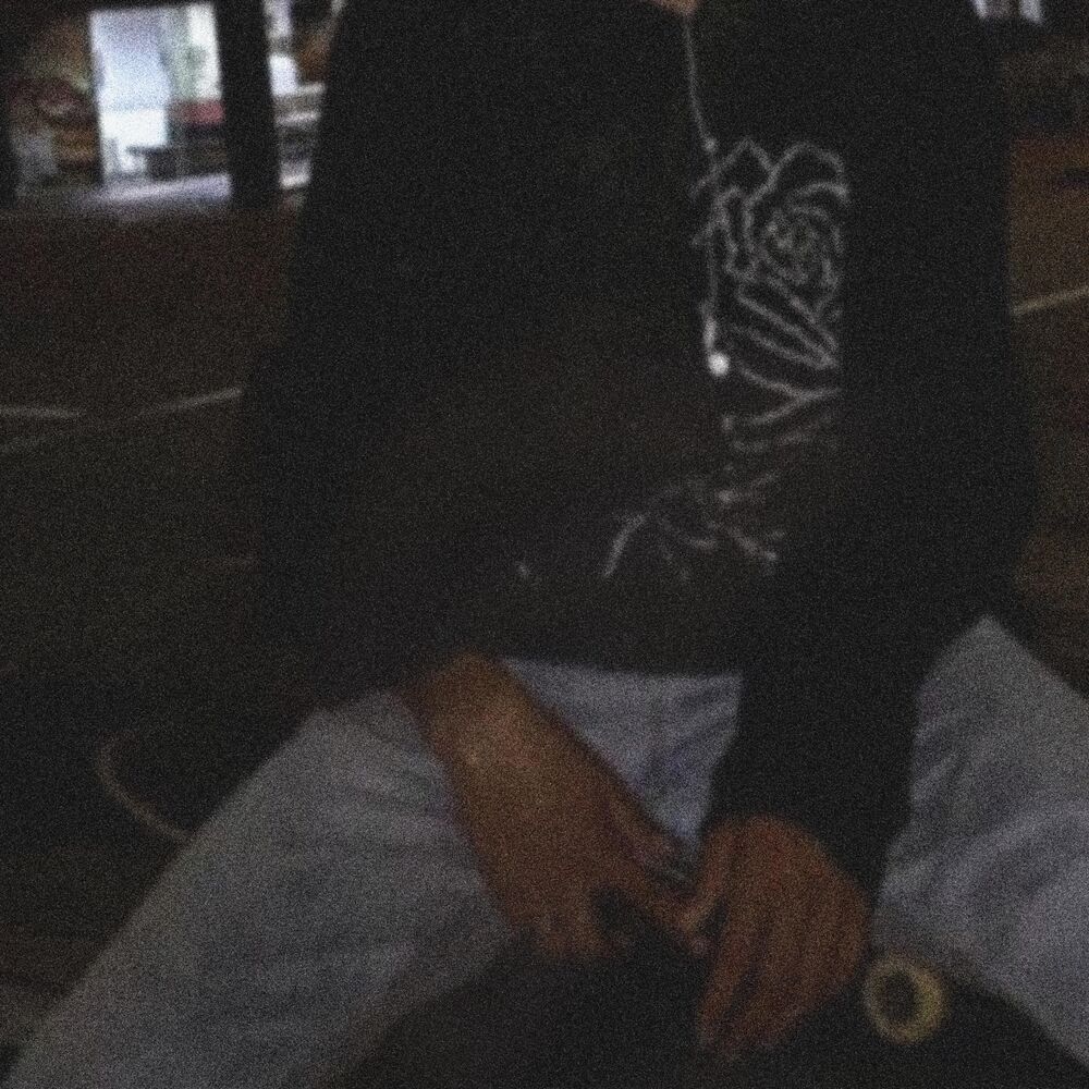 Picture of Outside in the Dark!