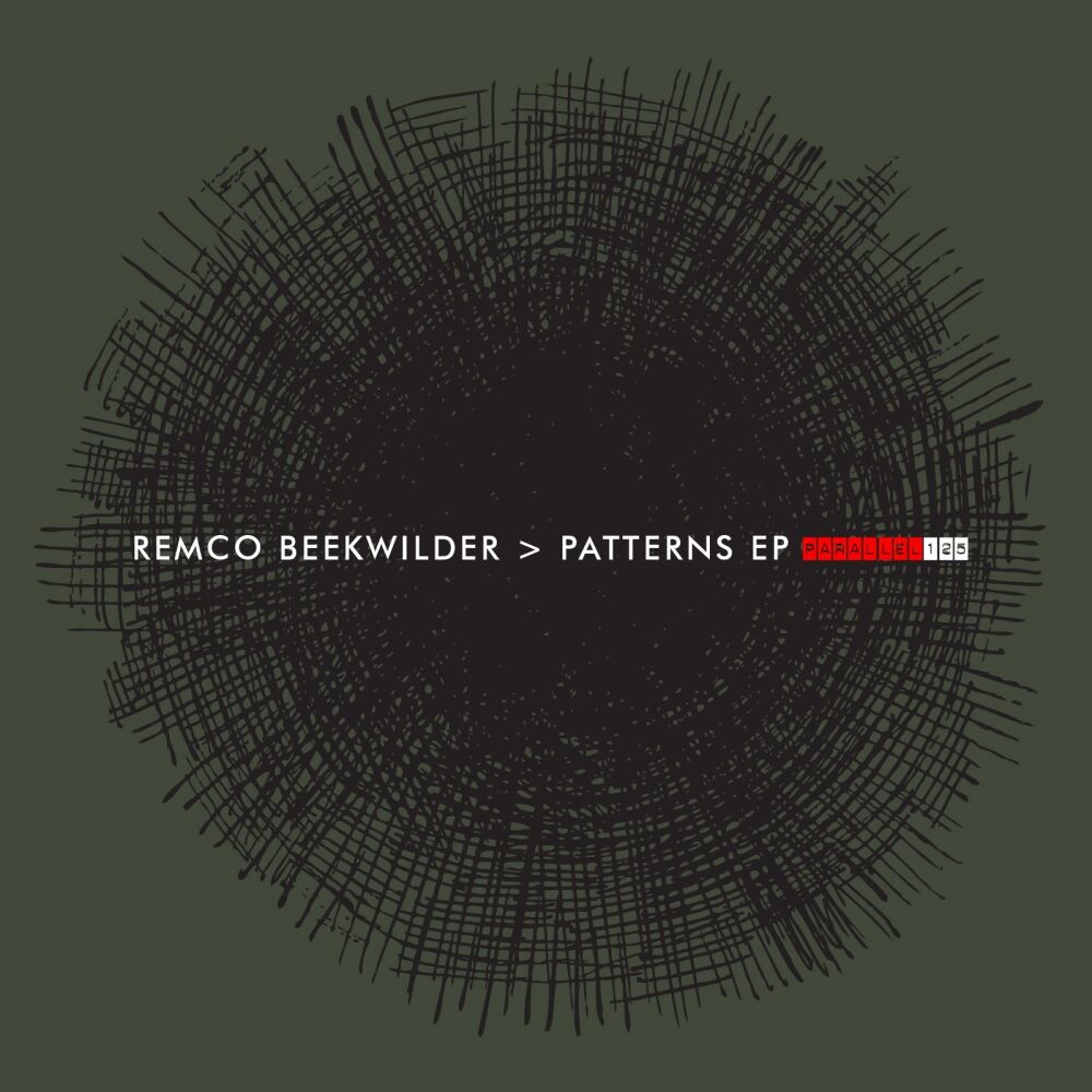 Picture of Patterns EP