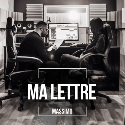 Ma lettre