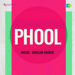 Cover of Phool (Original Motion Picture Soundtrack)