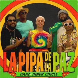 Cover of LA PIPA DE LA PAZ