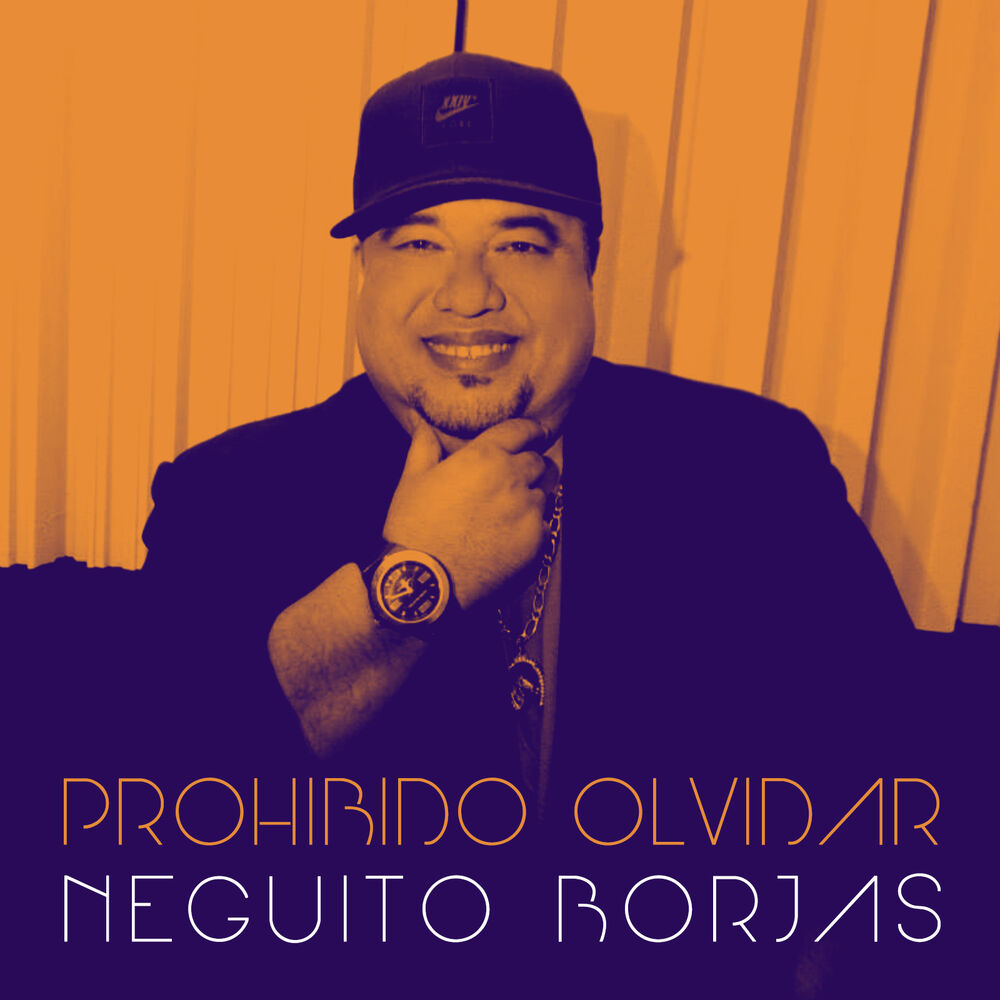 Picture of Prohibido Olvidar