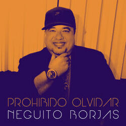 Cover of Prohibido Olvidar