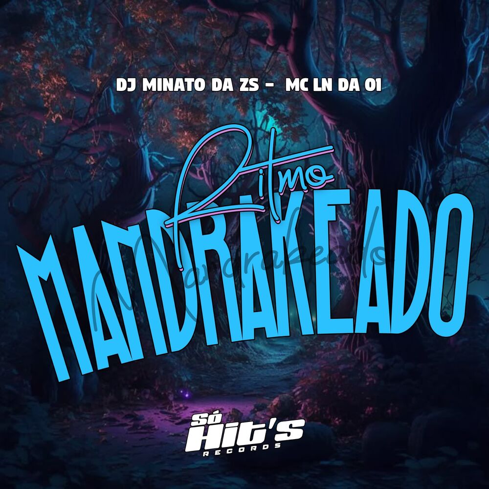 Picture of Ritmo Mandrakeado