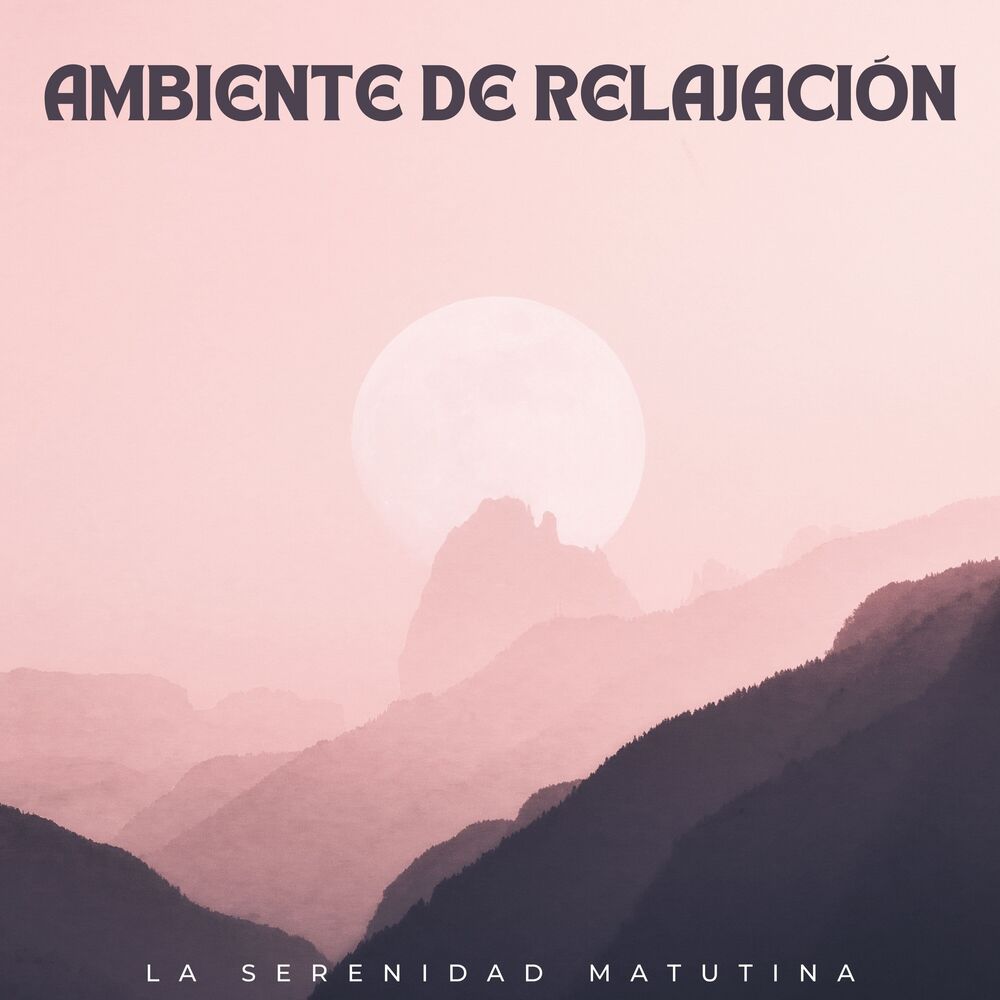 Picture of Ambiente De Relajación: La Serenidad Matutina