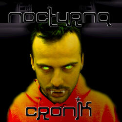 Cover of Cronik