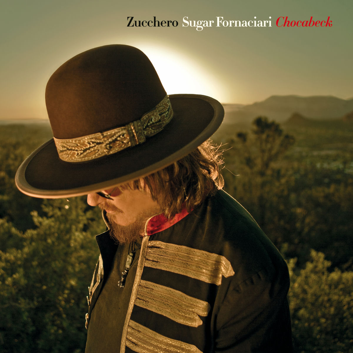 Album cover of Chocabeck