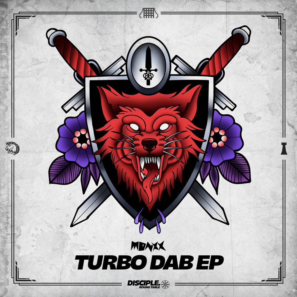 Picture of Turbo Dab EP