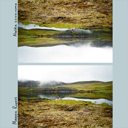 Cover of Alaska (SOHN Remix)