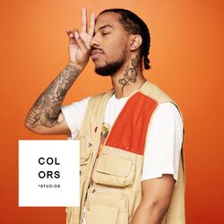 Cover of Know - A COLORS SHOW