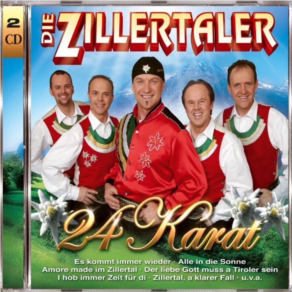 Picture of 24 Karat