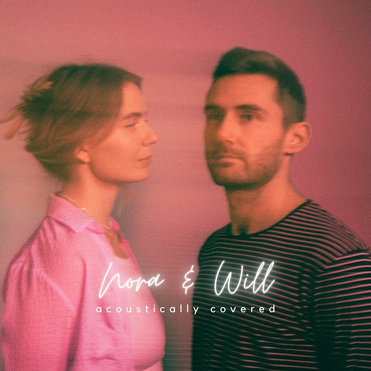 Album cover of Acoustically Covered