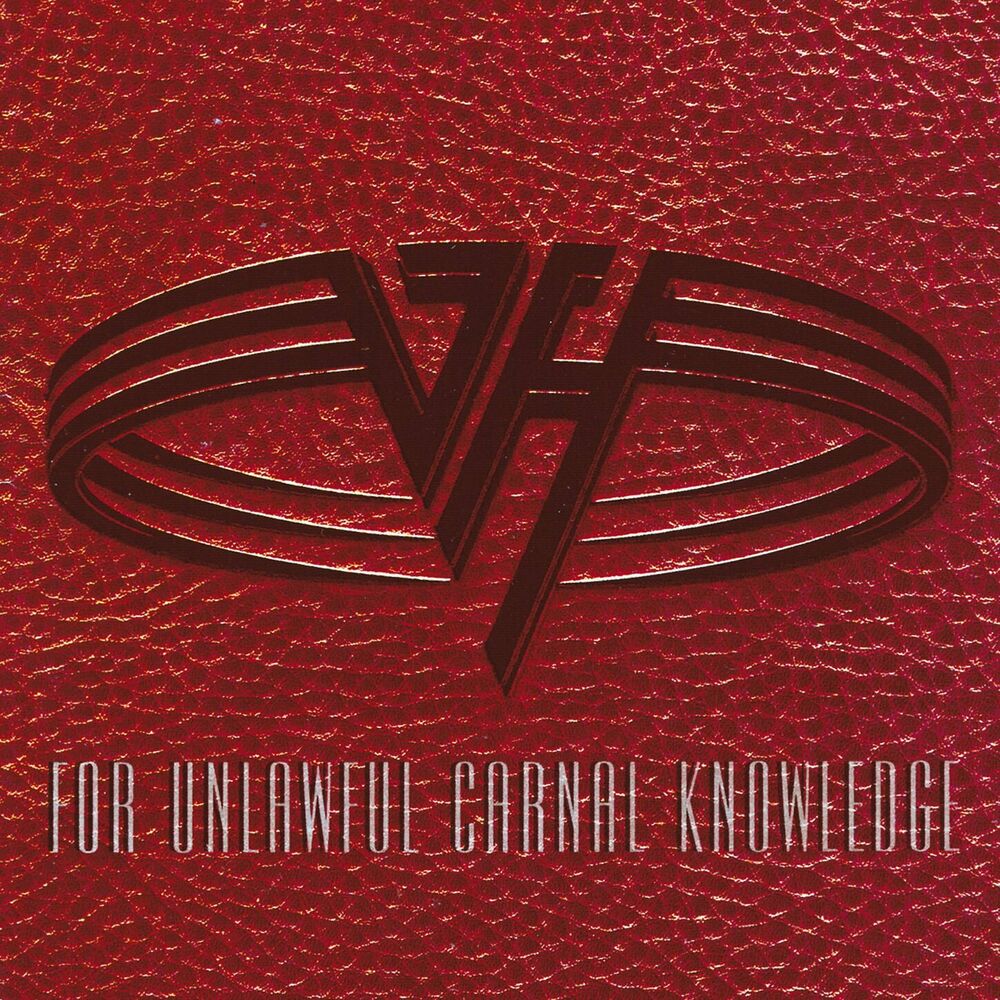 Picture of For Unlawful Carnal Knowledge