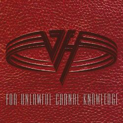Cover of For Unlawful Carnal Knowledge