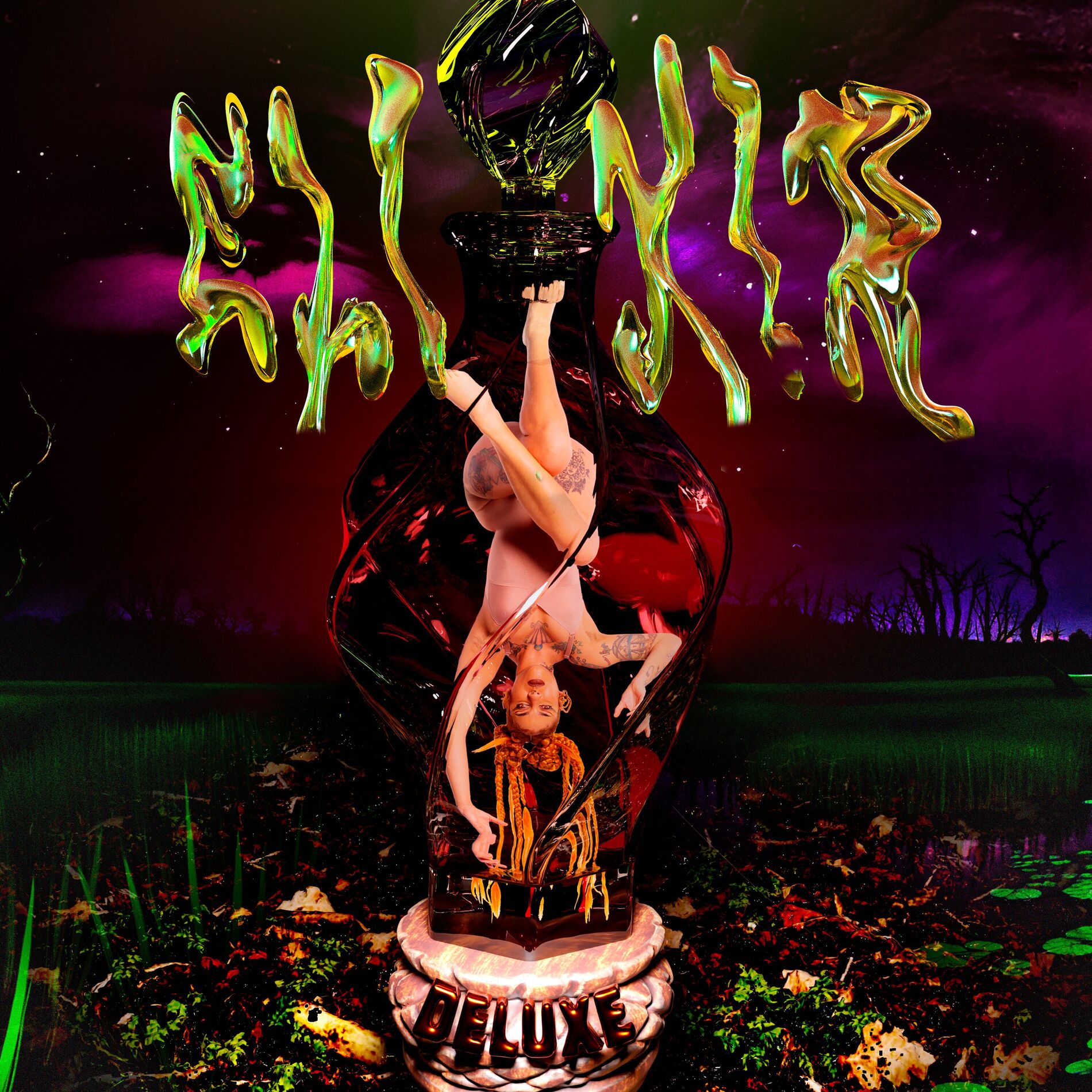 Album cover of Na Minha Rede