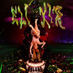 Cover of Elixir Deluxe