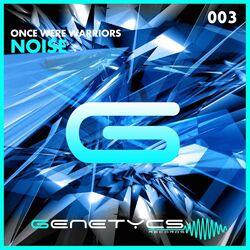 Cover of Noise