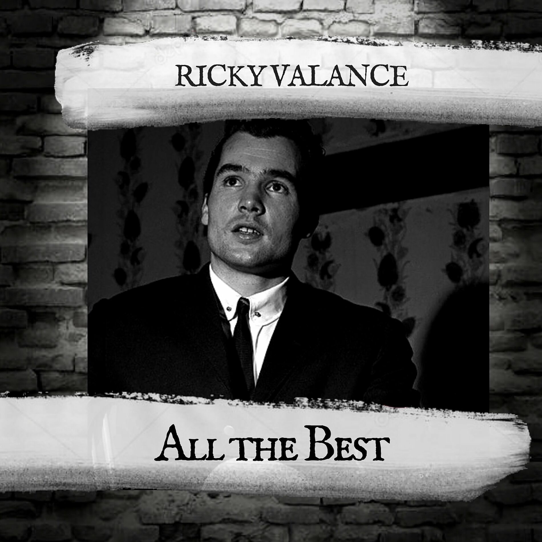 Album cover of All the Best