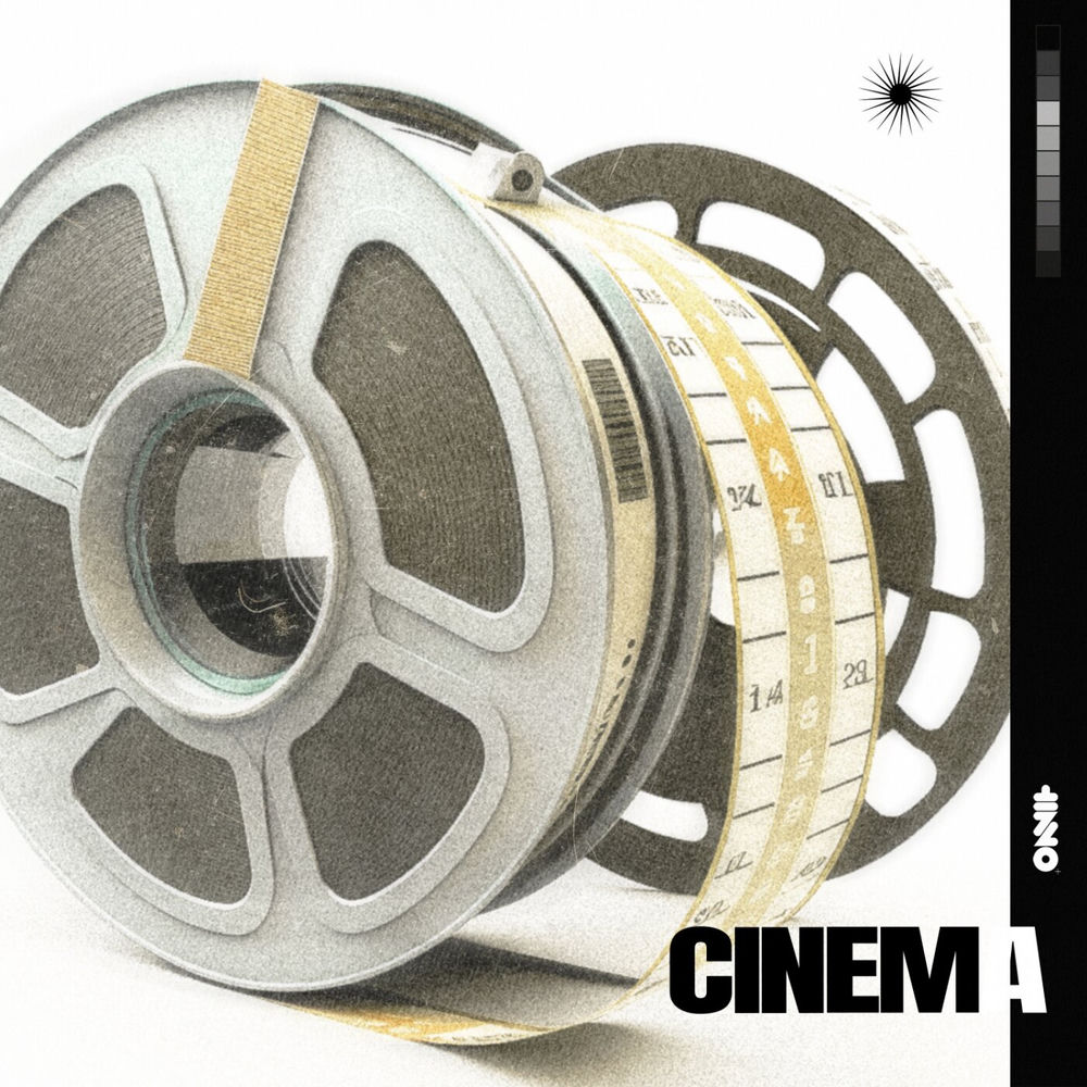cinema cover
