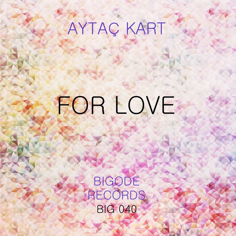 Picture of For Love