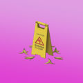 Slippery