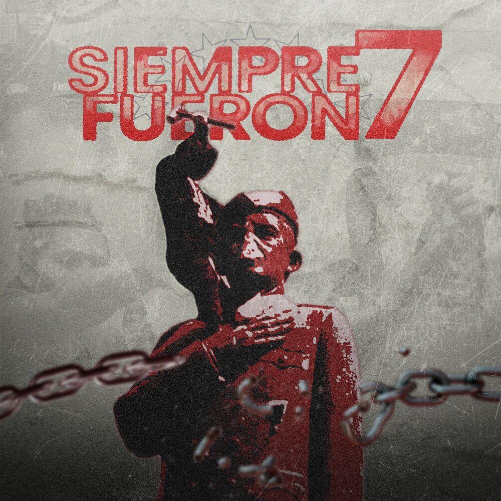 Picture of SIEMPRE FUERON 7