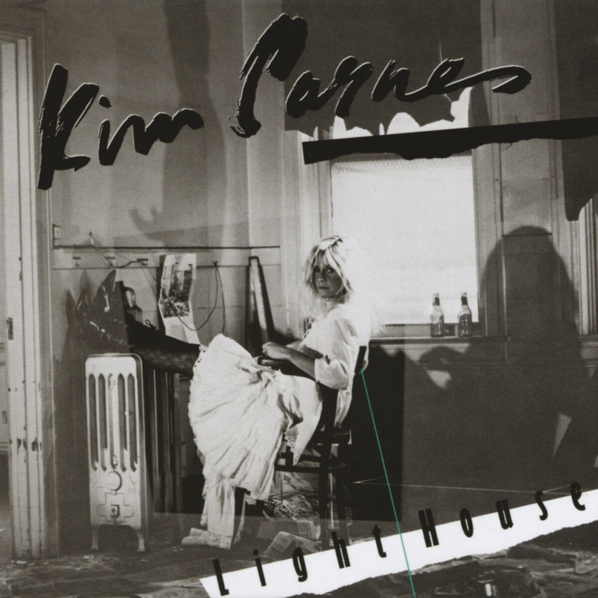Album cover of Divided Hearts