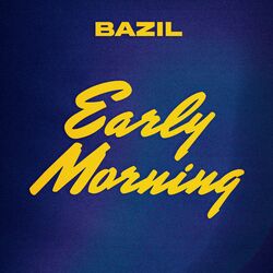 Cover of Early Morning