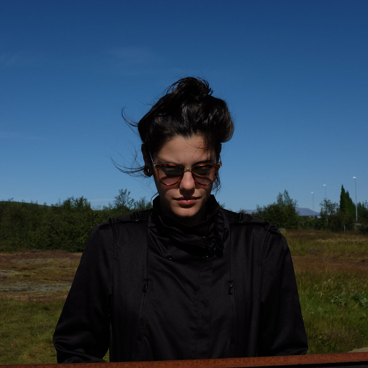 Album cover of Domingo