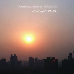 Cover of One Moment in Time