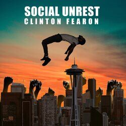 Cover of Social Unrest