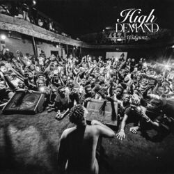 Cover of High Demand
