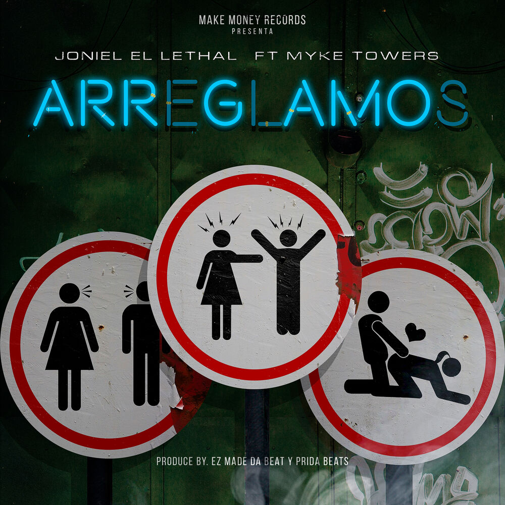 Picture of Arreglamos