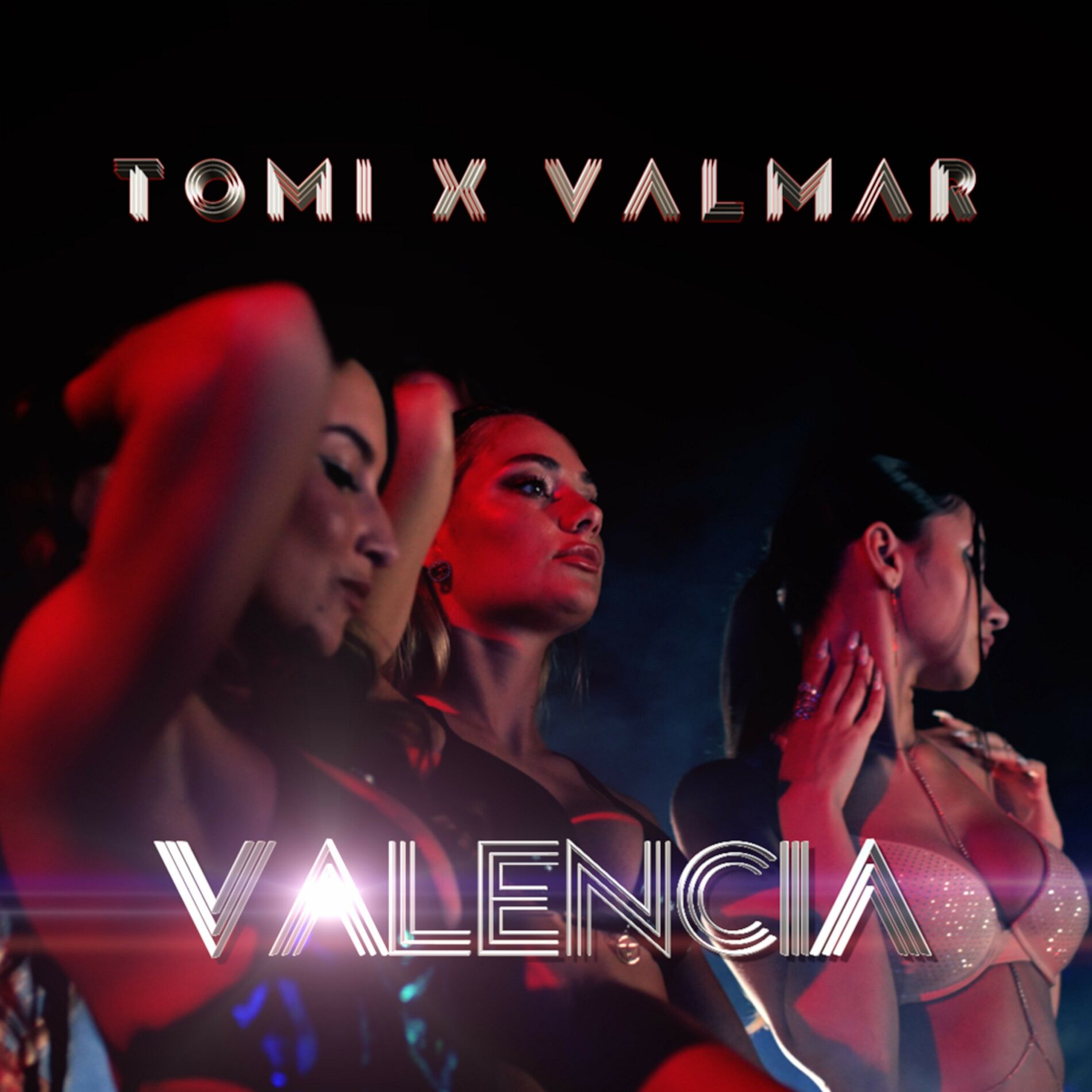Album cover of Valencia