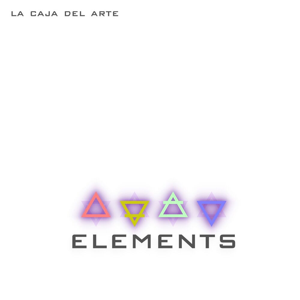 Picture of La Caja del Arte: ELEMENTS