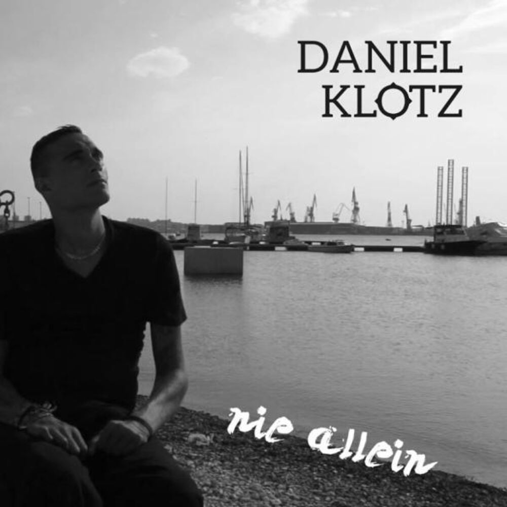 Picture of Nie allein