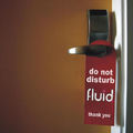 Do Not Disturb