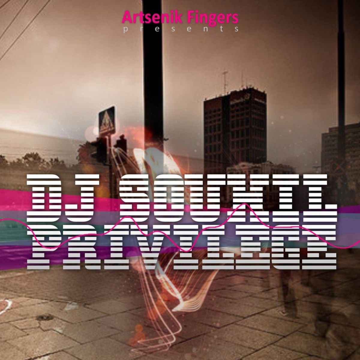 Album cover of Privilège