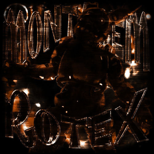 MONTAGEM ROTEX