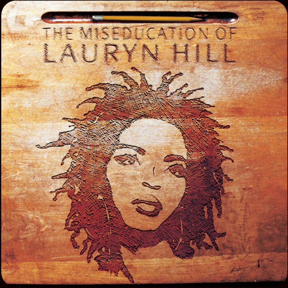 Picture of The Miseducation of Lauryn Hill