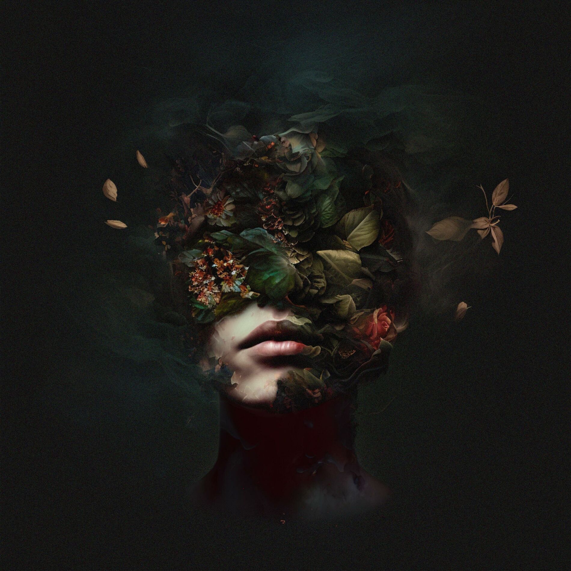 Album cover of Exil