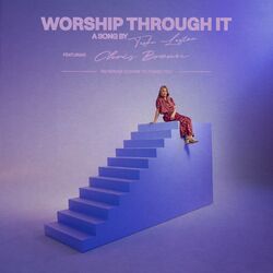 Cover of Worship Through It
