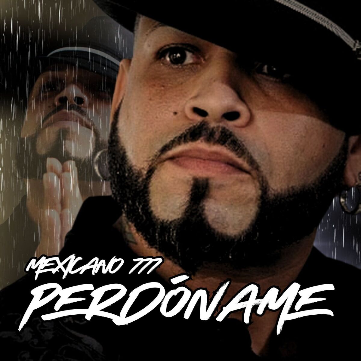 Album cover of Perdóname