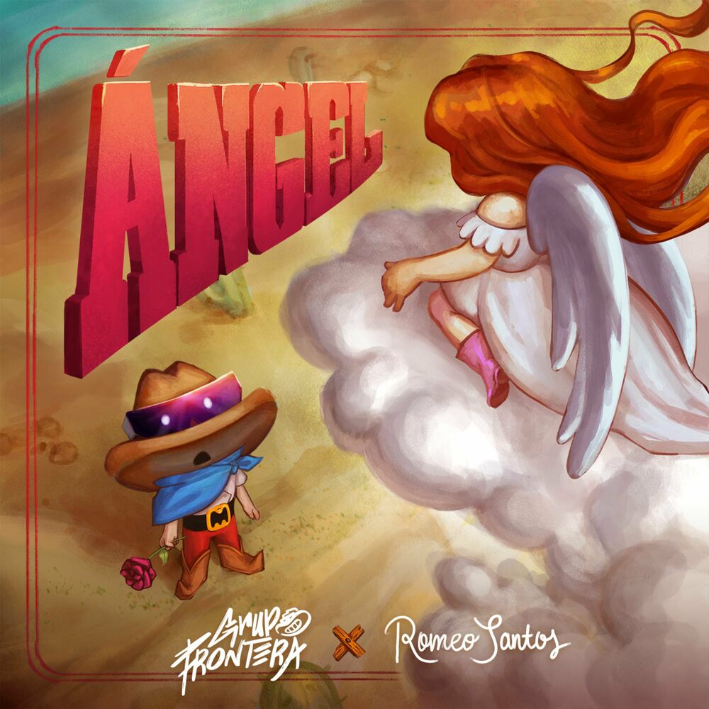 Picture of ÁNGEL