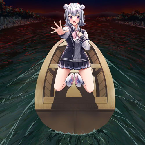 漂流アクトレス