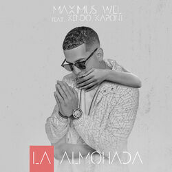 Cover of La Almohada