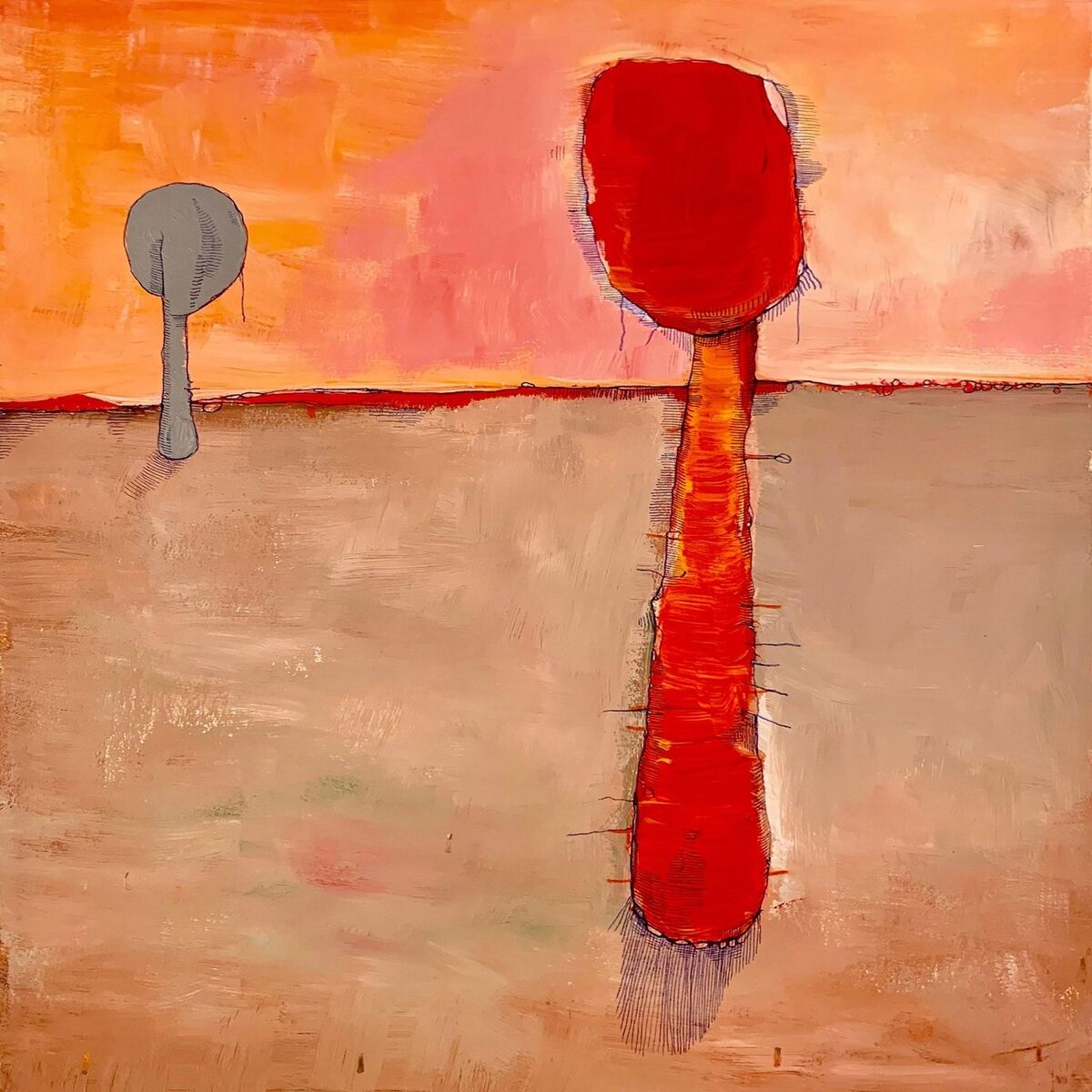 Album cover of Liigutage Vastu