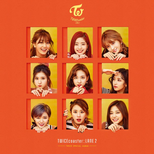 TWICE タイ盤 ナヨン トレカ twicecoaster lane2 TWICE〕TWICE coaster Lane2 トレカ付｜Yahoo!フリマ（旧PayPay